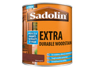 Sadolin Extra Durable Woodstain Mahogany 1 litre – – Now available at MTN Shop UK.