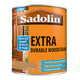 Sadolin  Extra Durable Woodstain Light Oak 1 litre