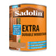 Sadolin  Extra Durable Woodstain Natural 1 litre