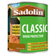 Sadolin  Classic Wood Protection Heritage Oak 1 litre