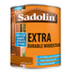 Sadolin  Extra Durable Woodstain Heritage Oak 1 litre