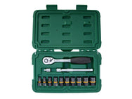 SATA Tools 1/4in & 3/8in BoltBiter Set, 13 Piece – – Now available at MTN Shop UK.