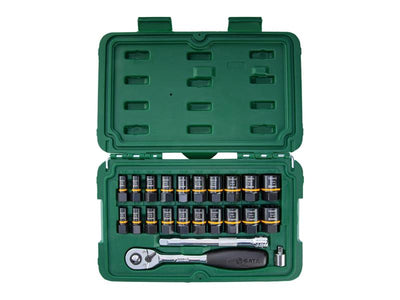 SATA Tools 1/4in & 3/8in BoltBiter Set, 23 Piece – – Now available at MTN Shop UK.