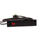 Stage Cable 13A 4way Extension Socket + Cable Plug 1.5mm
