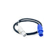 Stage Cable PowerCon Extension Cable 1.5mm