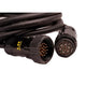 Stage Cable 19way Socapex 1.5mm Cable + Plug & Socket