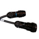 Stage Cable 19way Socapex 2.5mm Cable + Plug & Socket