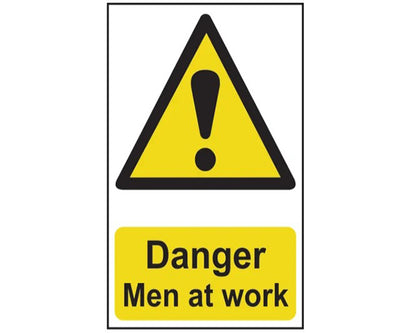 Danger Men At Work
