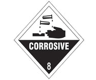 Corrosive 8 SAV