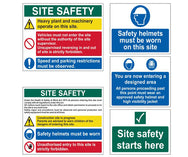 Construction Site Pack