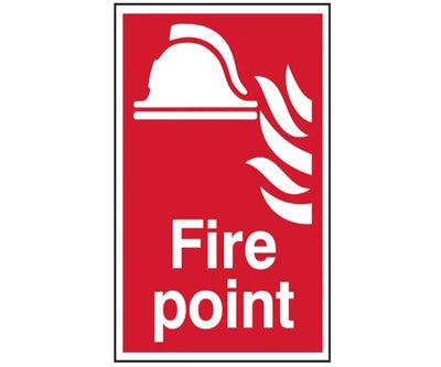Fire Point - PVC 