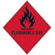 Scan Flammable Gas SAV - 100 x 100mm