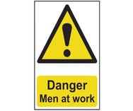 Danger Men At Work