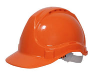 Safety Helmet - Orange - imagen 2