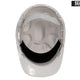 Scan Safety Helmet - White