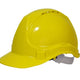 Scan Safety Helmet - Yellow