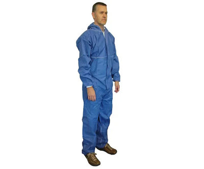 Disposable Overall Navy