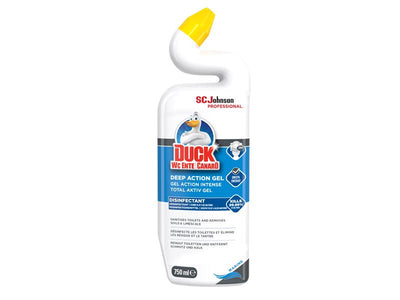 SC Johnson Professional Duck® Deep Action Gel Marine 750ml – – Now available at MTN Shop UK.