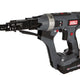 Senco  DS722-18V DuraSpin® Auto-Feed Screwdriver 18V 2 x 3.0Ah Li-ion