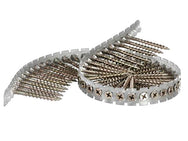 Senco DuraSpin® Collated Screws Chipboard 4.0 x 35mm (Pack 1000) – – Now available at MTN Shop UK.