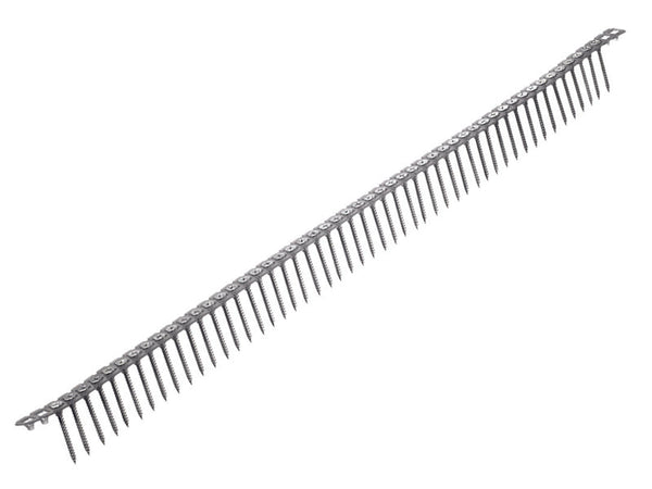 Senco DuraSpin® Collated Screws Chipboard 4.0 x 40mm (Pack 1000) – – Now available at MTN Shop UK.