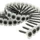 Senco  DuraSpin® Collated Screws Drywall to Wood 4.5 x 75mm (Pack 1000)