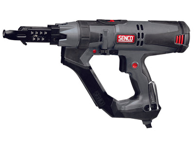 Senco DS5550 DuraSpin® Screwdriver 25-55mm 110V – – Now available at MTN Shop UK.