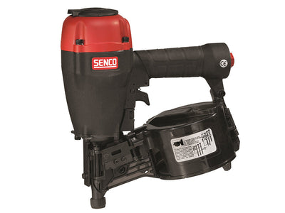 Senco SC65 Pneumatic SC65 Semi Pro Coil Nailer – – Now available at MTN Shop UK.