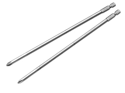 Senco DS300 DuraSpin® Screwdriver Bit - Phillips PH2 Pack 2 – – Now available at MTN Shop UK.