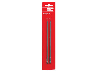 Senco DS722 DuraSpin® Screwdriver Bit - Phillips PH2 (Pack 2) – – Now available at MTN Shop UK.