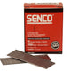 Senco  Straight Brad Nails Galvanised 16G x 38mm (Pack 2000)