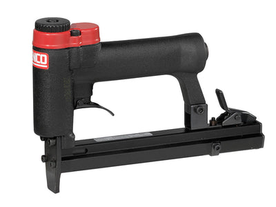 Senco SFW05-C Pneumatic Semi Pro Fine Wire Stapler – – Now available at MTN Shop UK.