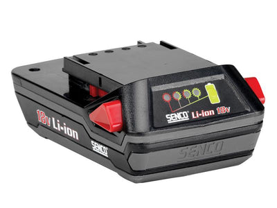 Senco VB0194 Li-ion Battery 18V 3.0Ah – – Now available at MTN Shop UK.