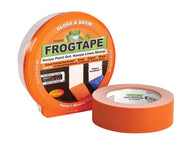 Shurtape FrogTape® Gloss & Satin 36mm x 41.1m – – Now available at MTN Shop UK.