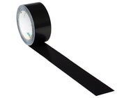 Shurtape Duck Tape® 48mm x 18.2m Black – – Now available at MTN Shop UK.