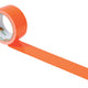 Shurtape Duck Tape® 48mm x 13.7m Neon Orange