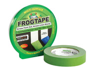 Shurtape FrogTape® Multi-Surface Masking Tape 24mm x 41.1m – – Now available at MTN Shop UK.
