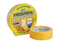 Shurtape FrogTape® Delicate Surface Masking Tape 36mm x 41.1m – – Now available at MTN Shop UK.