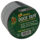 Shurtape Duck Tape® Original 50mm x 50m Silver (Twin Pack)