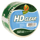 Shurtape Duck Tape® Packaging Heavy-Duty 50mm x 25m Clear