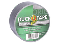 Shurtape Duck Tape® Original Trade Pack 50mm x 50m Silver – – Now available at MTN Shop UK.