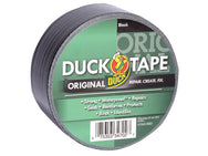 Shurtape Duck Tape® Original Trade Pack 50mm x 50m Black – – Now available at MTN Shop UK.