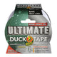 Shurtape Duck Tape® Ultimate 50mm x 25m Black