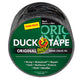 Shurtape Duck Tape® Original 50mm x 50m Black (Twin Pack)