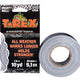 Shurtape T-REX® Duct Tape 25mm x 9.1m Graphite Grey
