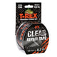 Shurtape T-REX® Repair Tape 48mm x 8.2m Clear