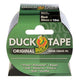 Shurtape Duck Tape® Original 50mm x 10m Black