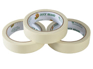 Shurtape Duck Tape® All-Purpose Masking Tape 25mm x 25m (Pack 3) – – Now available at MTN Shop UK.