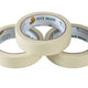 Shurtape Duck Tape® All-Purpose Masking Tape 25mm x 25m (Pack 3)