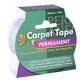 Shurtape Duck Tape® Permanent Carpet Tape 50mm x 10m